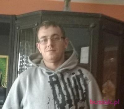 Patryk  , Mężczyzna, 34, Łomża, Polska, Zdjęcie: 2