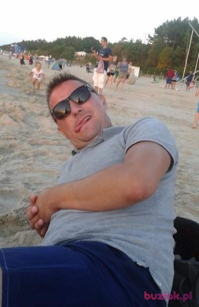 Rafal, Mężczyzna, 36, Warszawa, Polska, Zdjęcie: 2