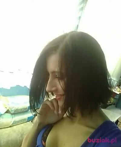 BEZIMIENNAEtna, Female, 36, Wrocław, Polska, Photo: 3