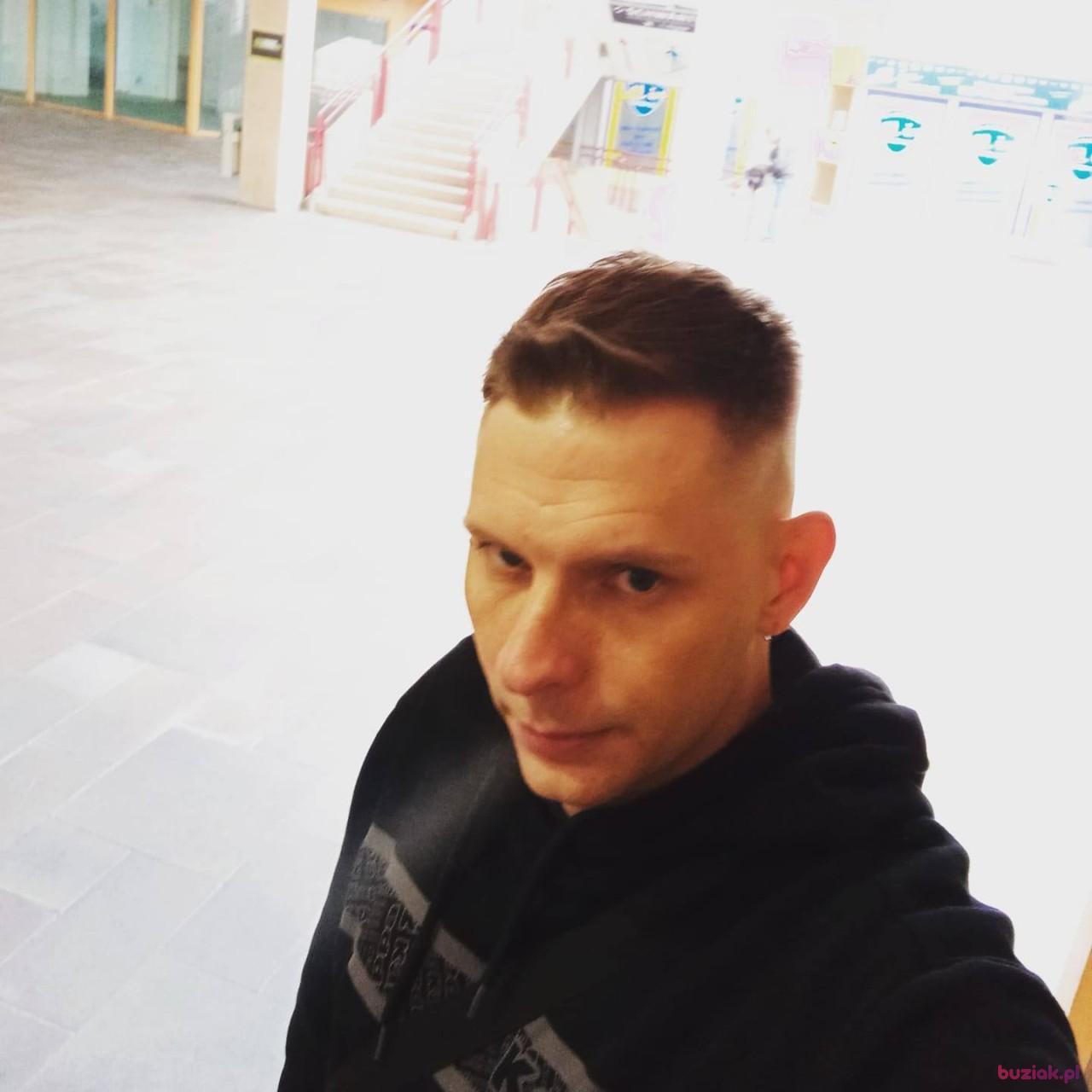 Daniel, Mężczyzna, 36, Essen, Niemcy, Zdjęcie: 2