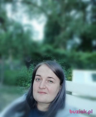 Jadzia, Female, 42, Wrocław, Polska, Photo: 4