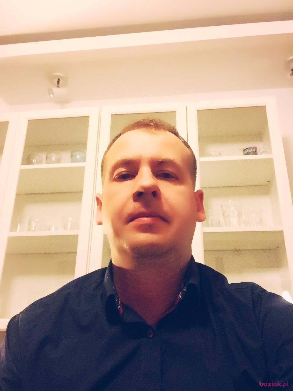 Seba, Male, 33, Wrocław, Polska, Photo: 2