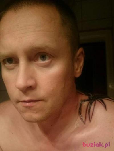Paweł, Mężczyzna, 52, Strzelin, Polska, Zdjęcie: 2