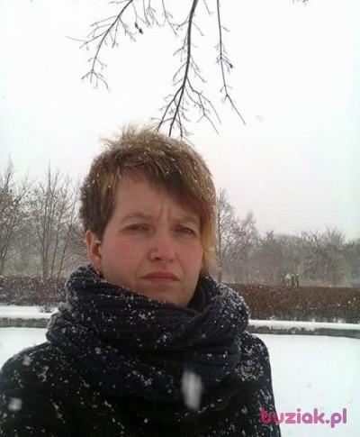 magda39, Female, 49, Wyrzysk, Polska, Photo: 1