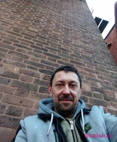 Krzysztof , Mężczyzna, 48, Wielka Brytania, Zdjęcie: 2