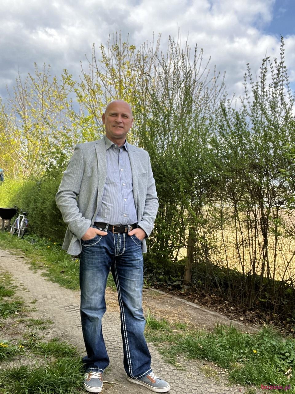 Jurek, Mężczyzna, 56, Berlin, Niemcy, Zdjęcie: 13