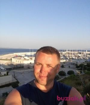 pawel, Mężczyzna, 44, Lubin, Polska, Zdjęcie: 13