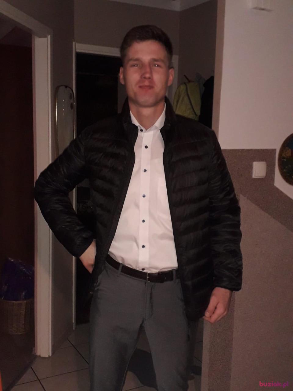 Krystian, Male, 32, Mikołajki, Polska, Photo: 1