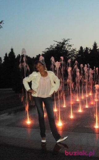 Iwona, Kobieta, 47, Warszawa, Polska, Zdjęcie: 4