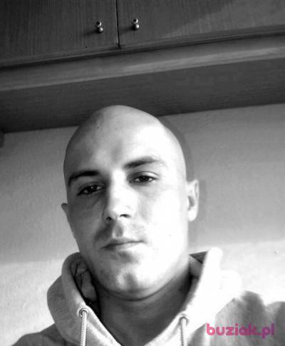 Marcin, Male, 41, Lubartów, Polska, Photo: 1