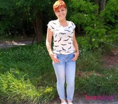 Mariola, Kobieta, 63, Bydgoszcz, Polska, Zdjęcie: 2