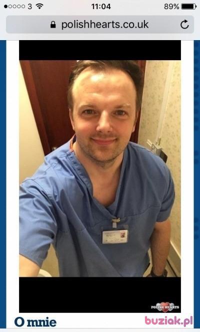 MariuszJacek, Mężczyzna, 50, Reading, Wielka Brytania, Zdjęcie: 3