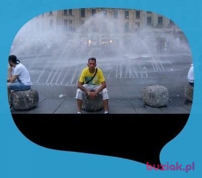 Krzysiek, Male, 43, Düsseldorf, Niemcy, Photo: 2