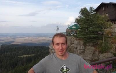 Michał, Male, 43, Kraków, Polska, Photo: 2