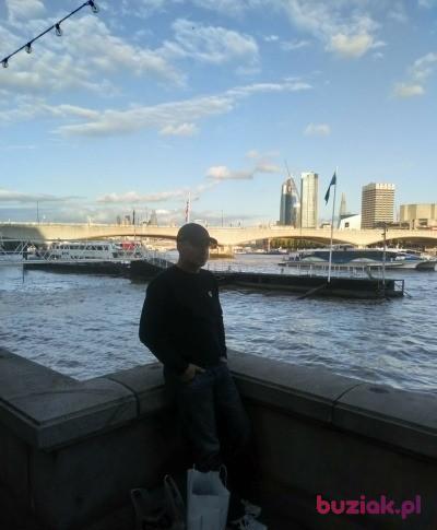 Dariusz, Mężczyzna, 54, Harlow, Wielka Brytania, Zdjęcie: 5