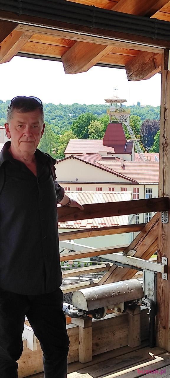 KRZYSZTOF, Male, 63, Świnoujście, Polska, Photo: 3