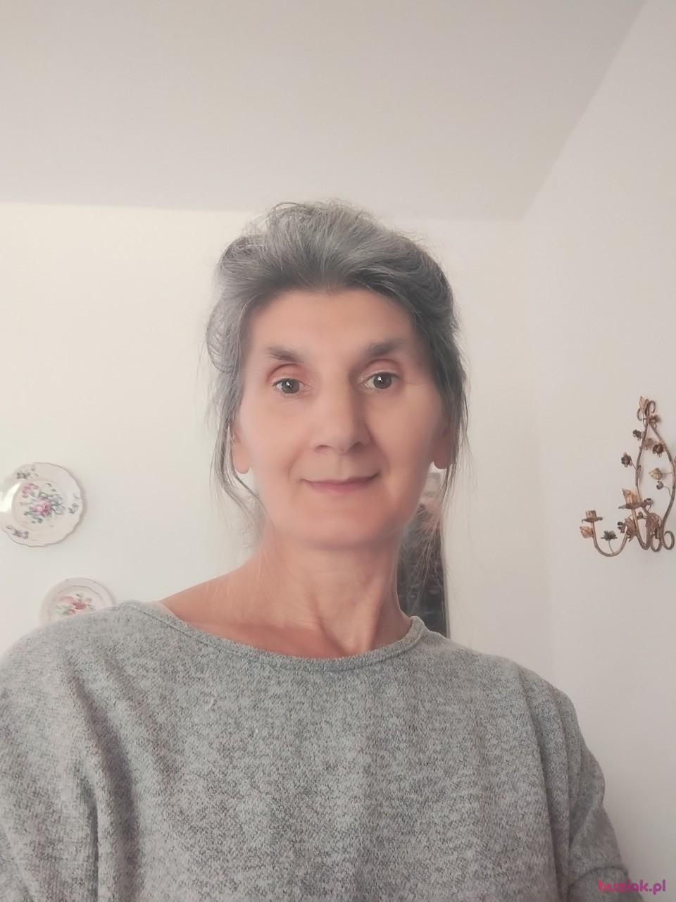 Alicja, Kobieta, 61, Nowy Sącz, Polska, Zdjęcie: 9