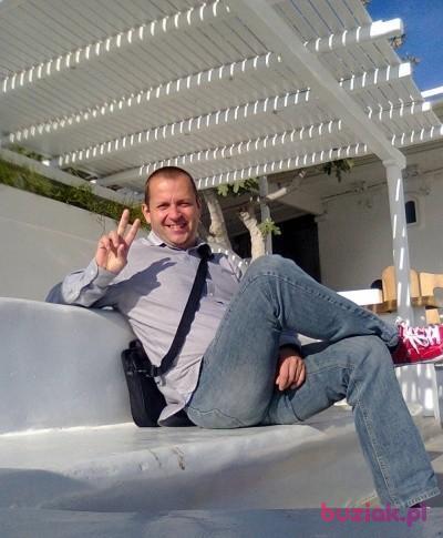 Roman, Male, 48, Kraków, Polska, Photo: 2