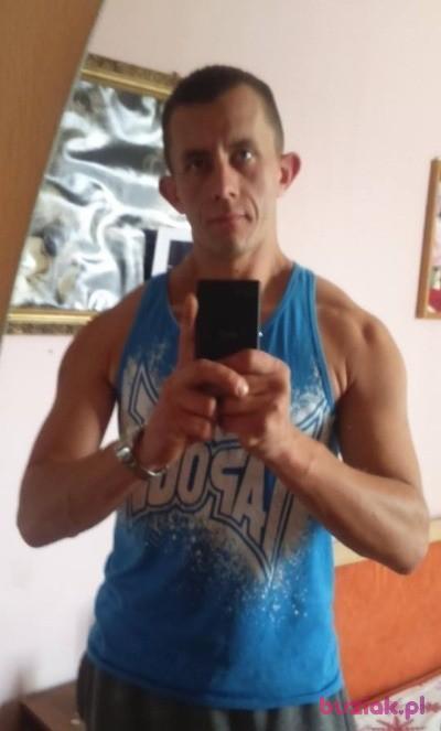 RafcioETS, Male, 41, Elbląg, Polska, Photo: 2