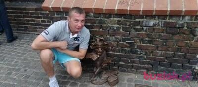 Pawel8524, Male, 41, Legionowo, Polska, Photo: 2