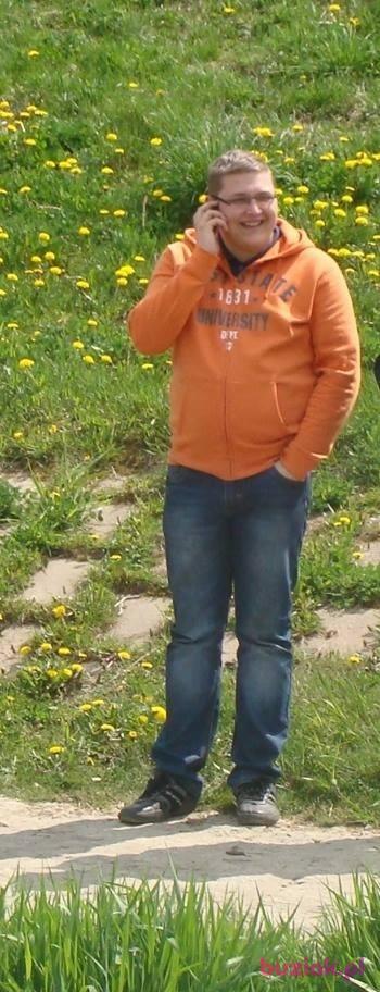 rafik2310, Mężczyzna, 31, Grójec, Polska, Zdjęcie: 2