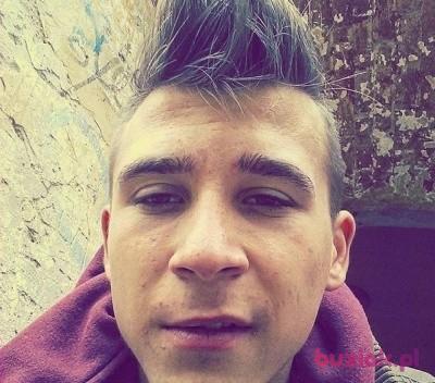 Kuba, Male, 30, Nowy Dwór Mazowiecki, Polska, Photo: 2