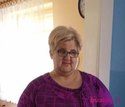 Halina, Female, 46, Świdnica, Polska, Photo: 2