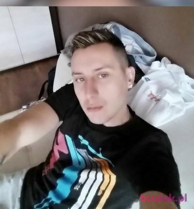 Przemek, Mężczyzna, 35, Warszawa, Polska, Zdjęcie: 7
