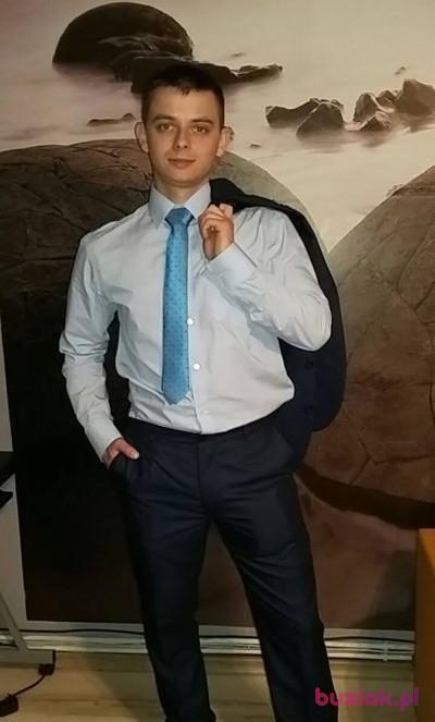 Damian, Mężczyzna, 35, Chorzów, Polska, Zdjęcie: 1