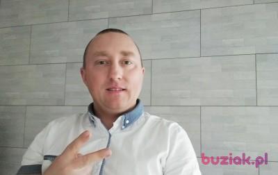 Tomek, Male, 39, Szczytno, Polska, Photo: 1