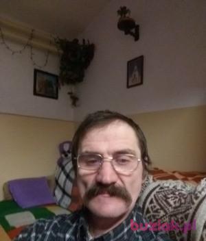 Grzegorz, Male, 61, Gołdap, Polska, Photo: 4