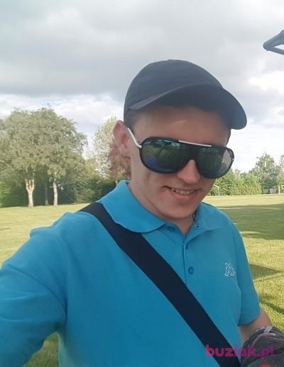 Mateusz ;), Mężczyzna, 35, Niemcy, Zdjęcie: 4