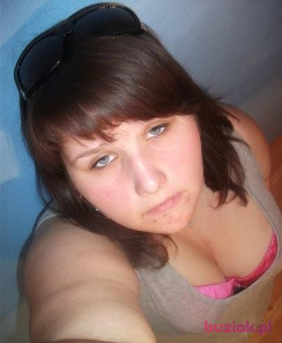 ALICJA, Kobieta, 33, Bydgoszcz, Polska, Zdjęcie: 2