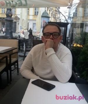 Grzegorz, Mężczyzna, 40, Warszawa, Polska, Zdjęcie: 1