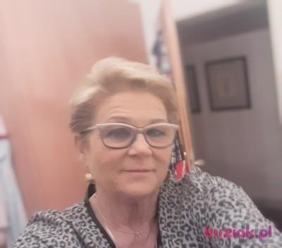 Jozefina, Kobieta, 70, Piła, Polska, Zdjęcie: 5