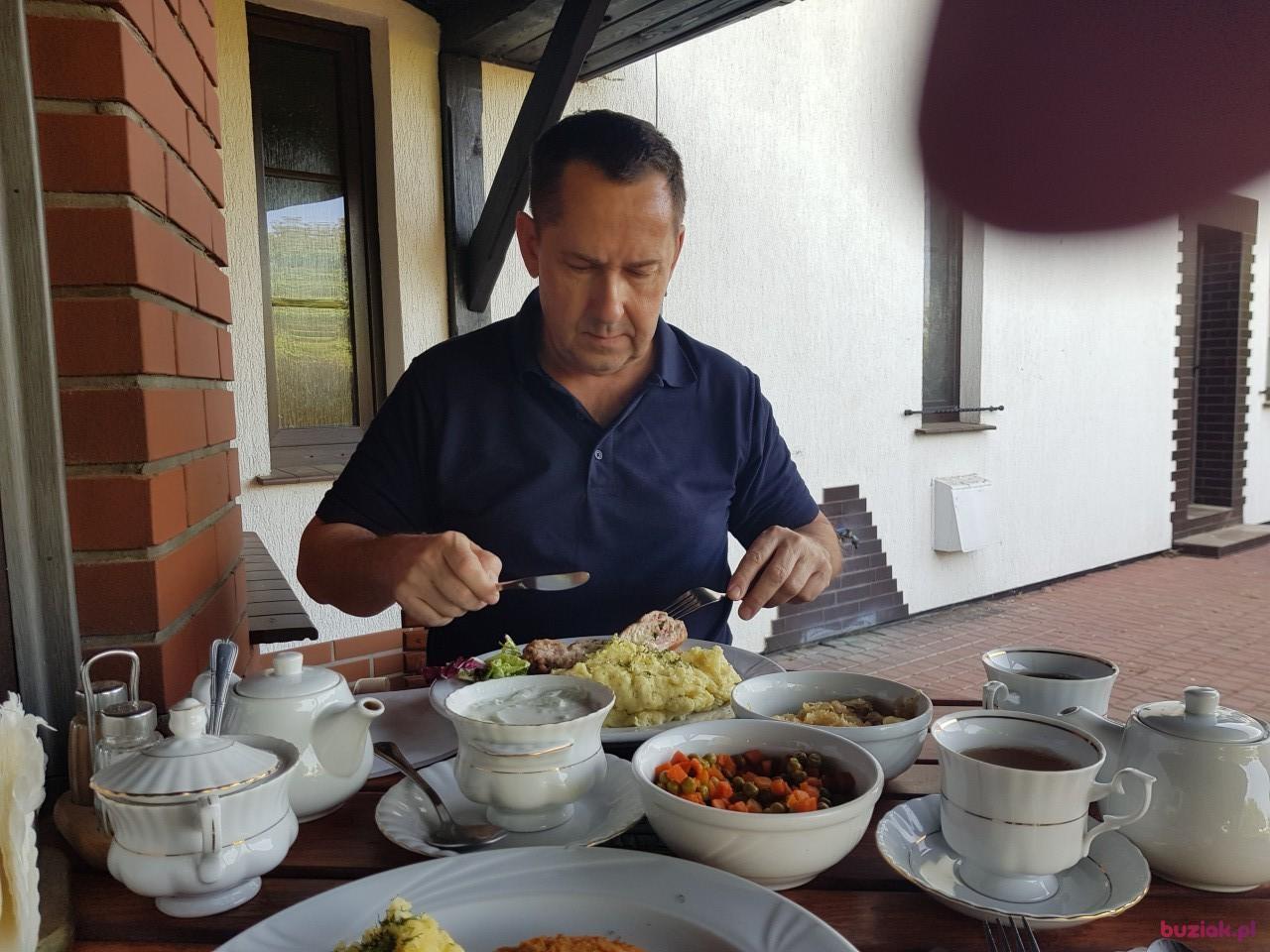 Jacek, Male, 65, Graig, Wielka Brytania, Photo: 5