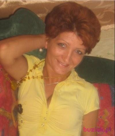 Kaśka, Kobieta, 59, Warszawa, Polska, Zdjęcie: 1