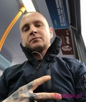 Krzysztof, Mężczyzna, 39, Westminster, Wielka Brytania, Zdjęcie: 5