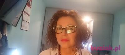 Dana, Kobieta, 62, Szczecin, Polska, Zdjęcie: 10