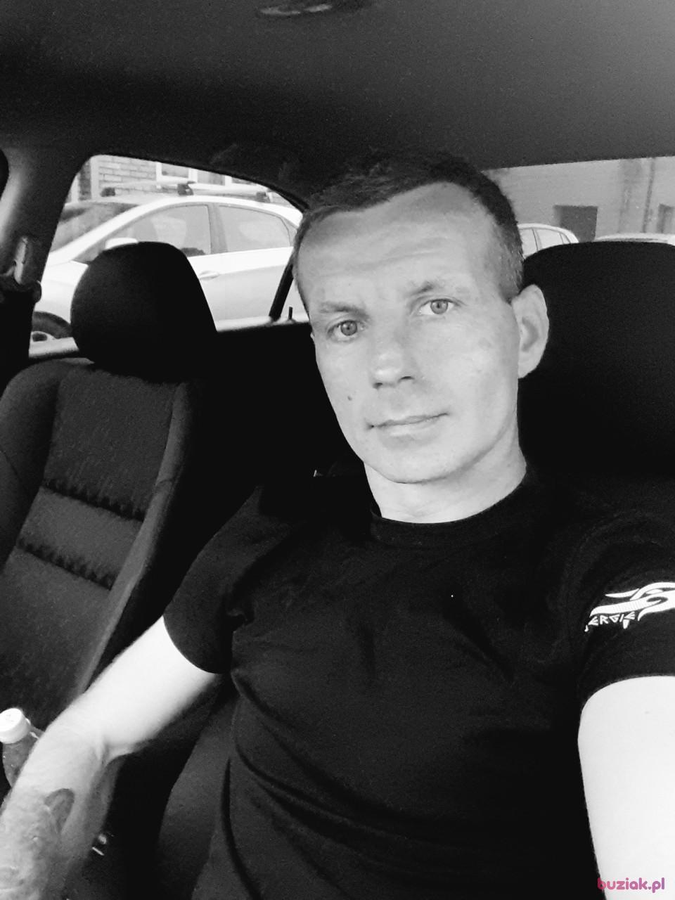 piotrek, Mężczyzna, 43, Tarnów, Polska, Zdjęcie: 1