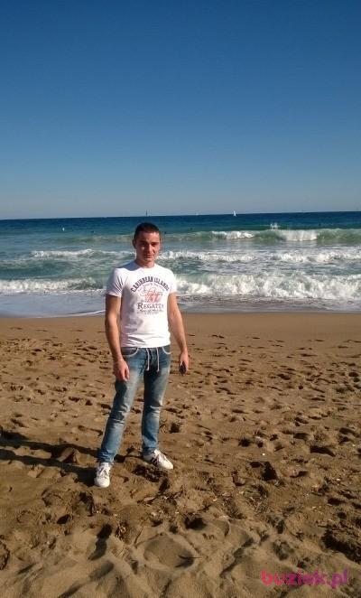 szymon1106, Mężczyzna, 36, Leszno, Polska, Zdjęcie: 2
