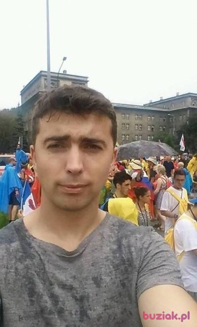Michal, Male, 35, Kraków, Polska, Photo: 5