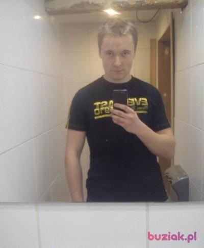 Piotr, Male, 33, Szczecin, Polska, Photo: 2
