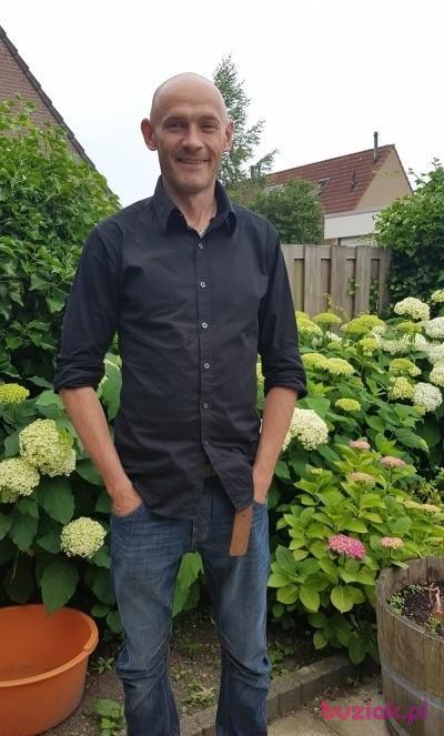 Sebroz, Mężczyzna, 49, Haarlem, Holandia, Zdjęcie: 3