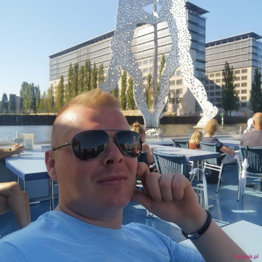 Sebastian, Mężczyzna, 37, Gubin, Polska, Zdjęcie: 3