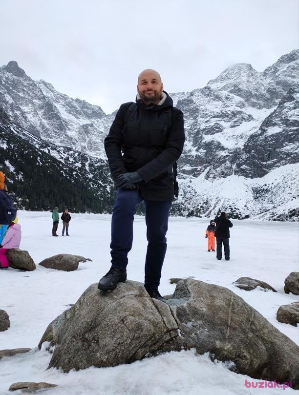 Kamil, Male, 42, Łódź, Polska, Photo: 4