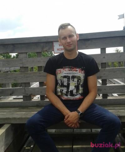 Areeeek, Mężczyzna, 41, Polska, Zdjęcie: 2