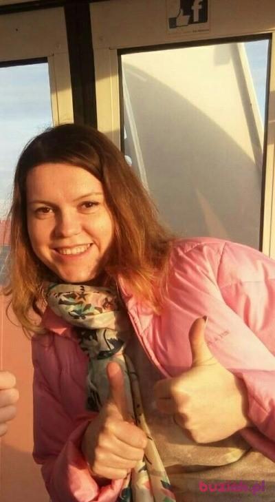 Olga, Female, 45, Gdańsk, Polska, Photo: 1