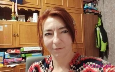 Dorota, Kobieta, 48, Praszka, Polska, Zdjęcie: 3