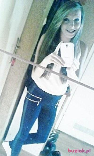 Dariana, Female, 31, Oświęcim, Polska, Photo: 2